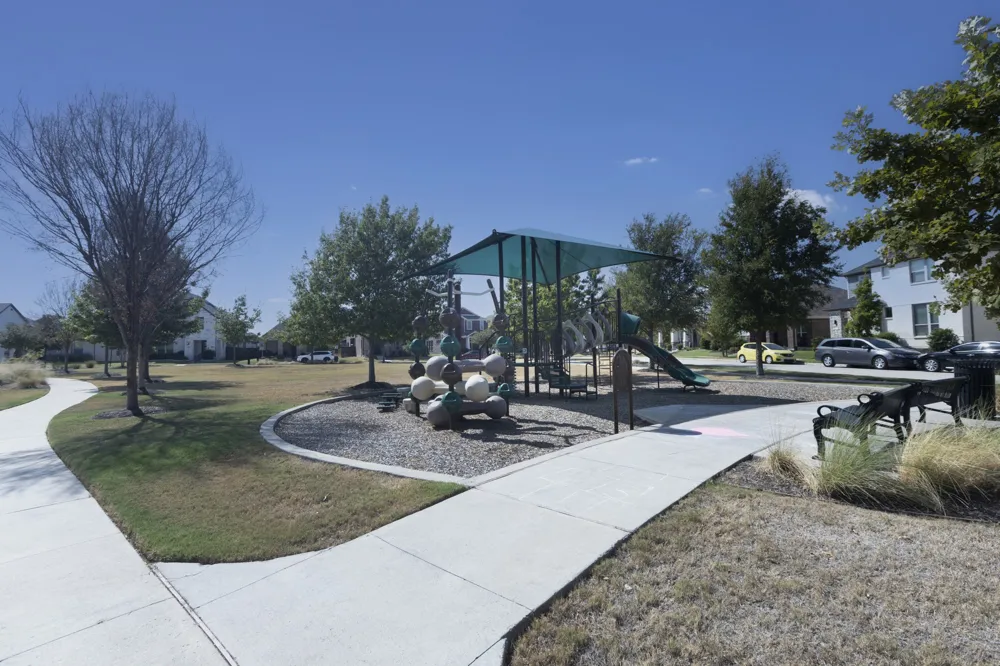 4880 Woodruff Way Fairview, TX 75069