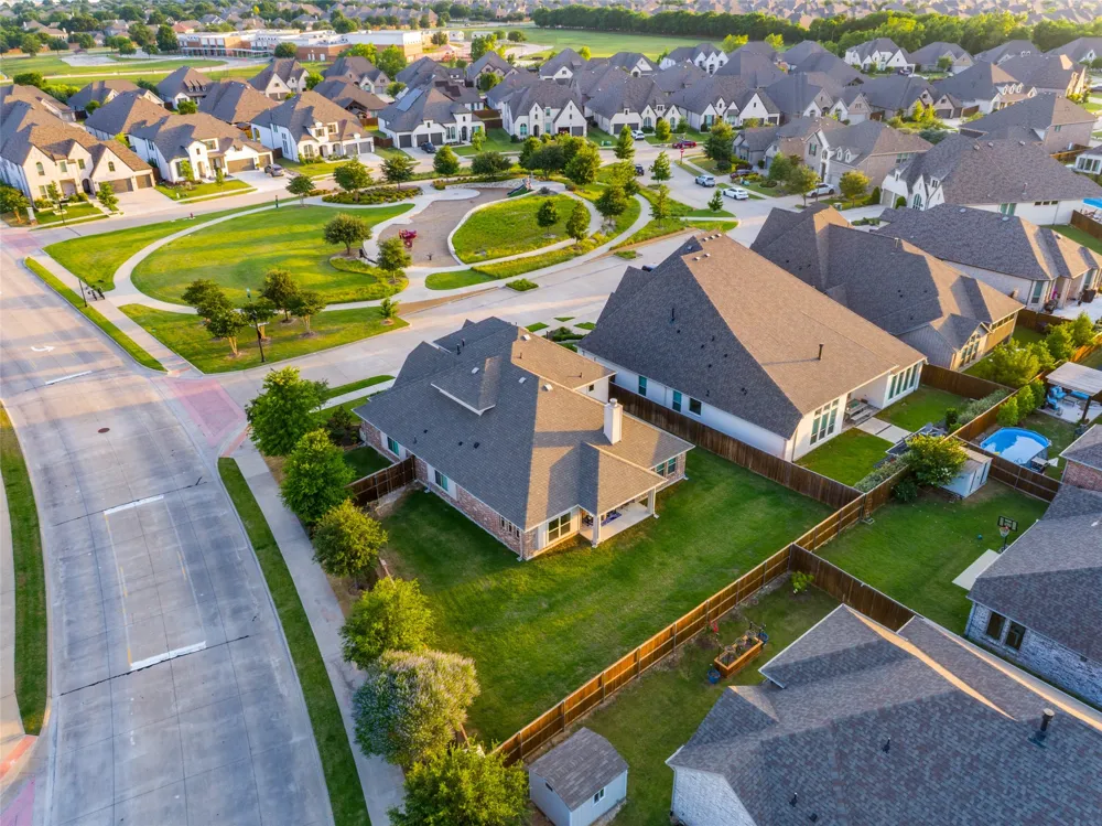 3713 Republic Trail Melissa, TX 75454