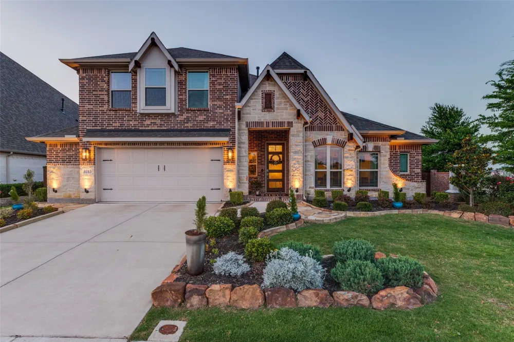 3713 Republic Trail Melissa, TX 75454