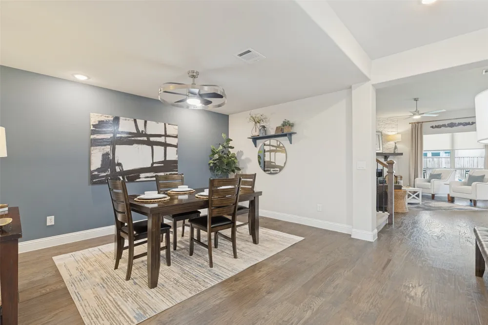 3713 Republic Trail Melissa, TX 75454