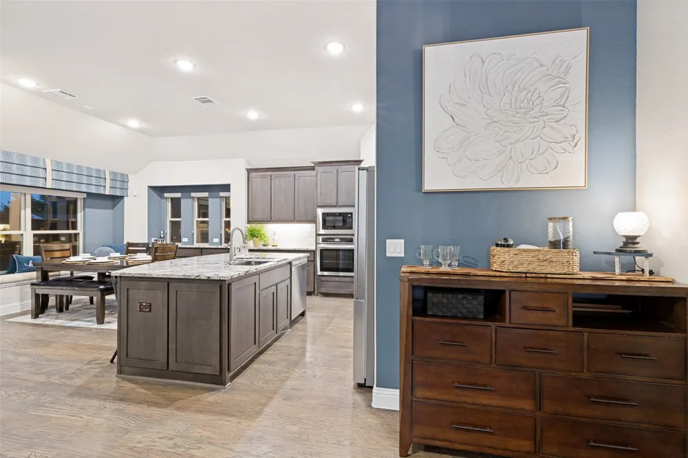 3713 Republic Trail Melissa, TX 75454
