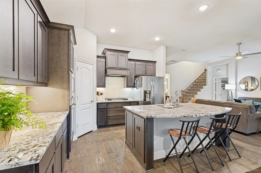 3713 Republic Trail Melissa, TX 75454