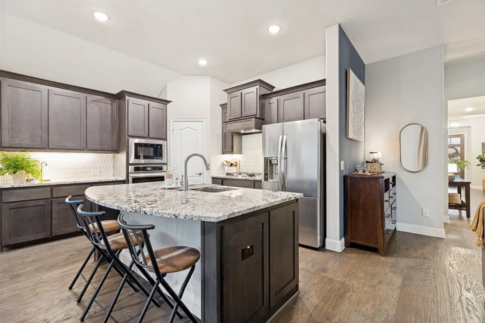 3713 Republic Trail Melissa, TX 75454
