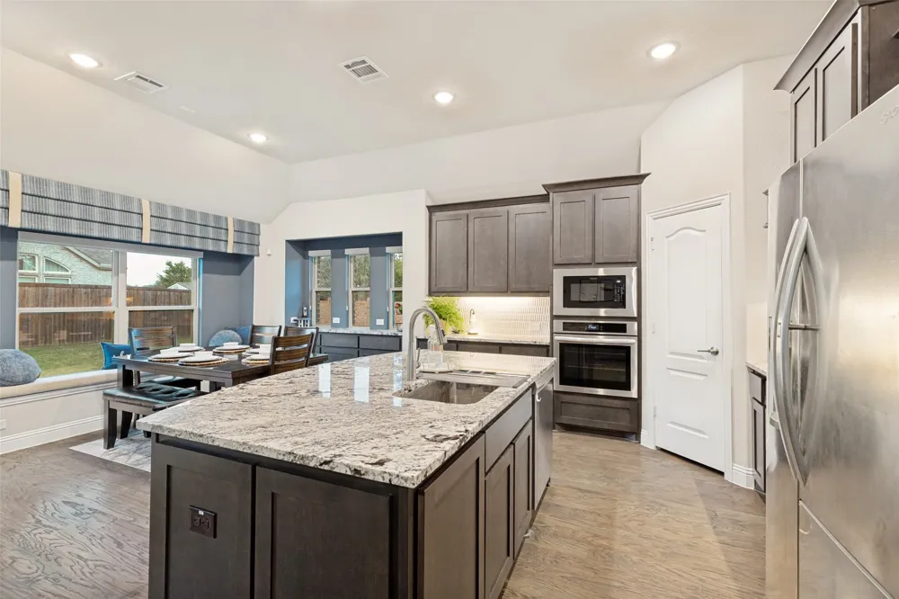3713 Republic Trail Melissa, TX 75454