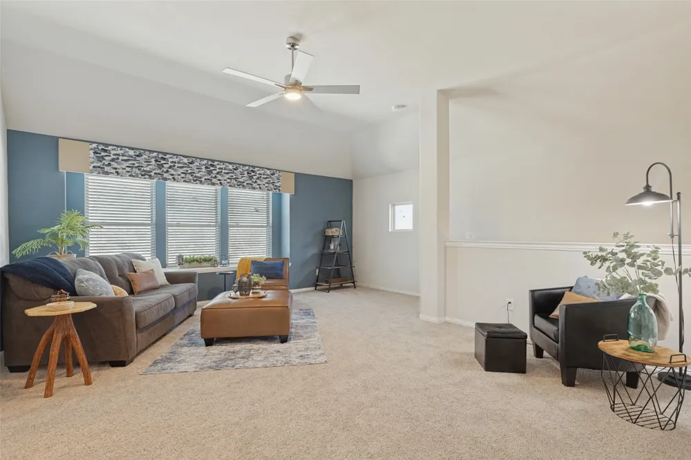 3713 Republic Trail Melissa, TX 75454