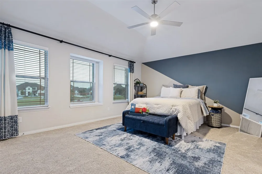 3713 Republic Trail Melissa, TX 75454