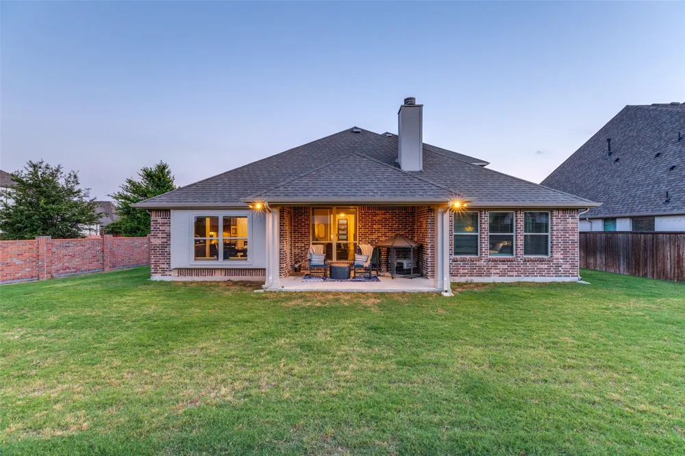 3713 Republic Trail Melissa, TX 75454