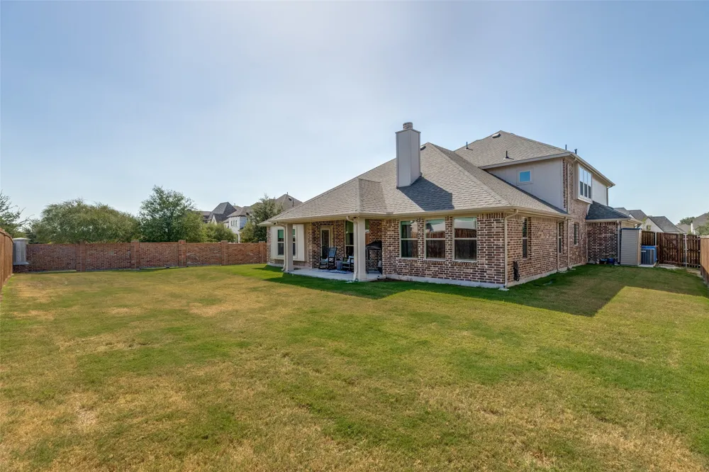 3713 Republic Trail Melissa, TX 75454