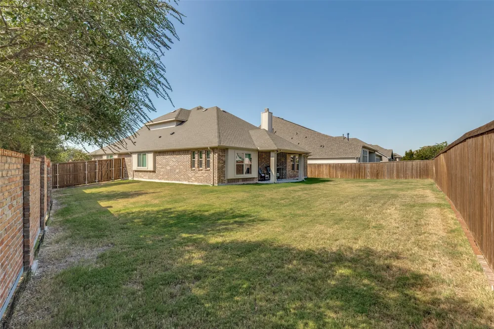 3713 Republic Trail Melissa, TX 75454
