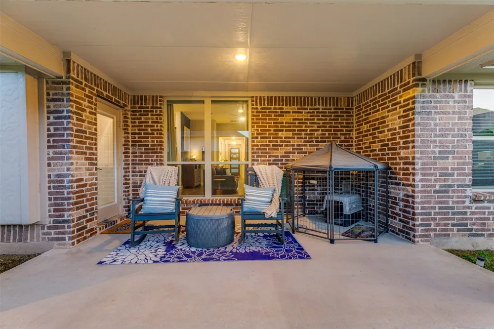 3713 Republic Trail Melissa, TX 75454
