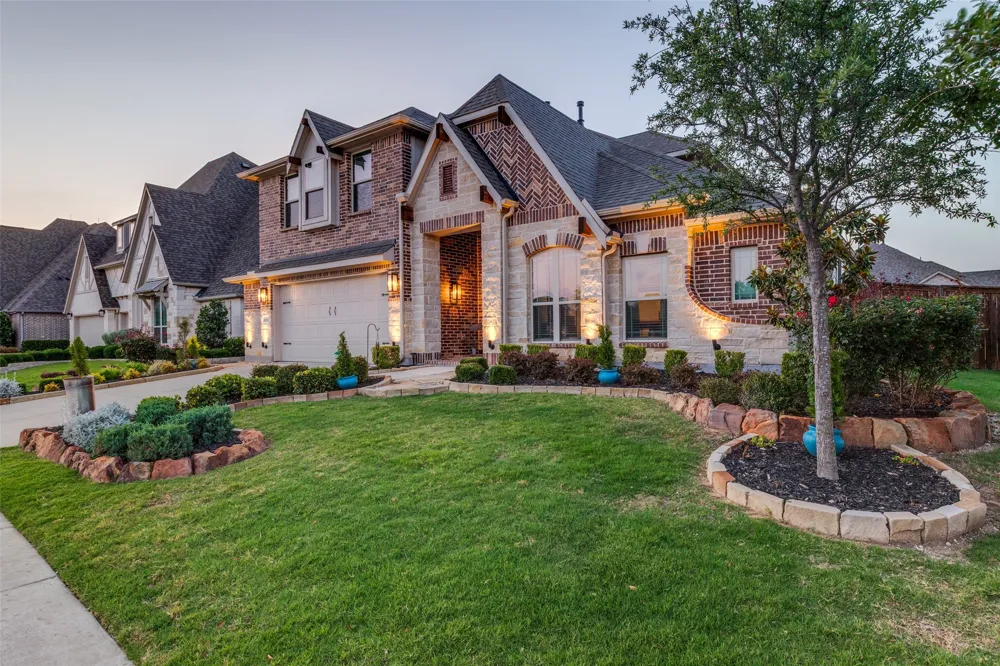 3713 Republic Trail Melissa, TX 75454