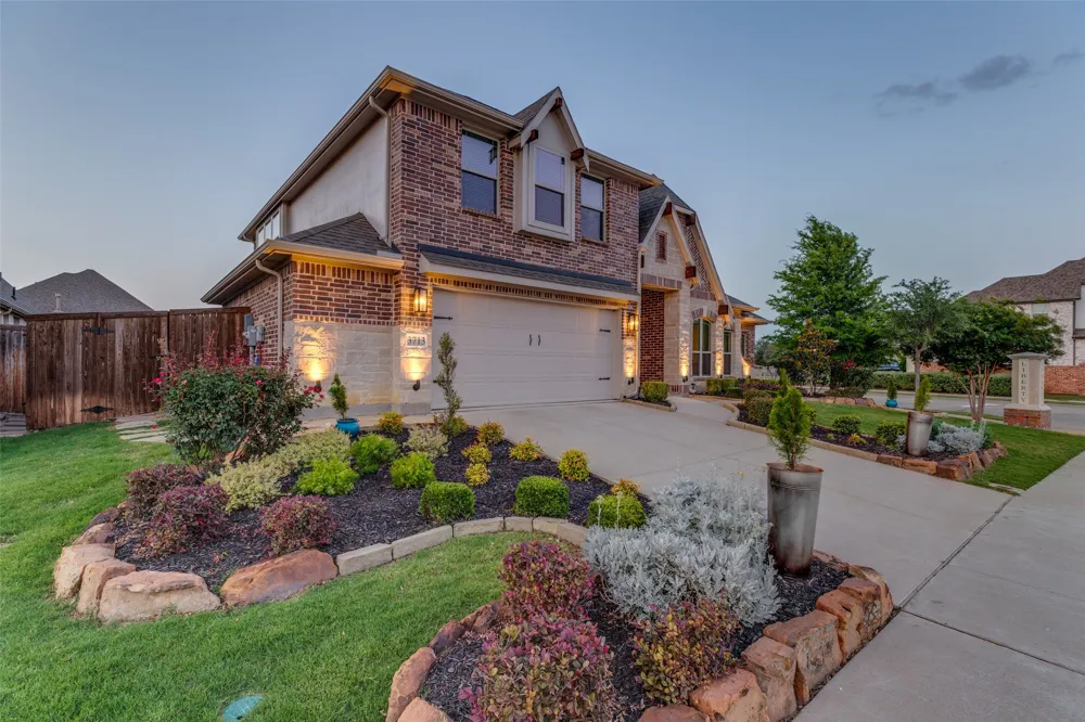 3713 Republic Trail Melissa, TX 75454