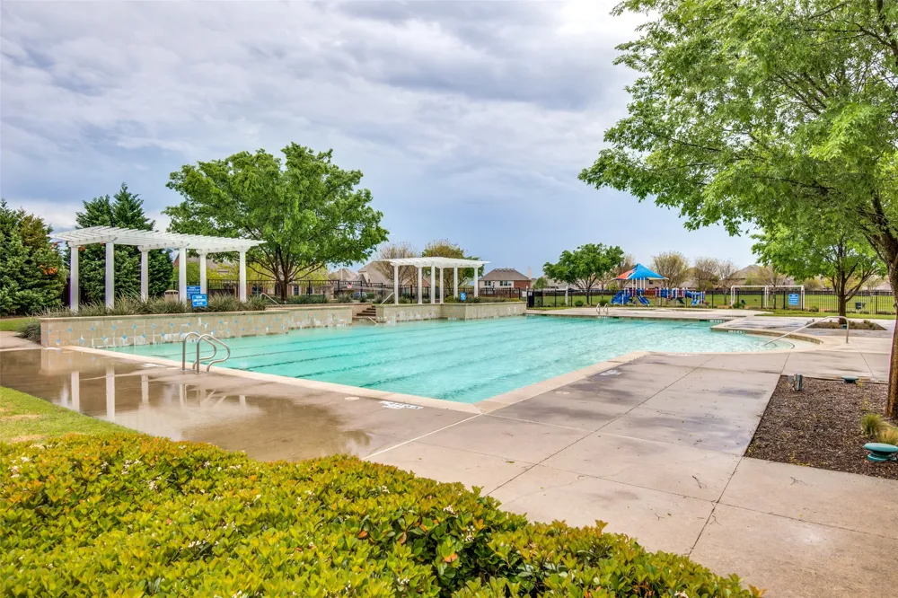 3713 Republic Trail Melissa, TX 75454