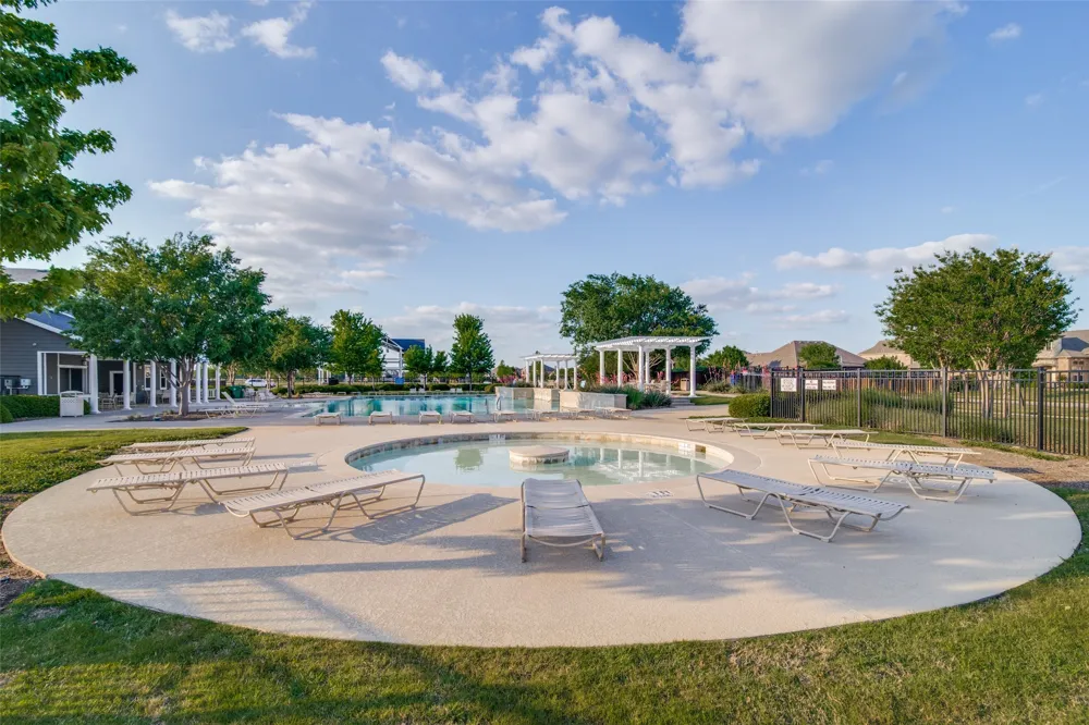 3713 Republic Trail Melissa, TX 75454