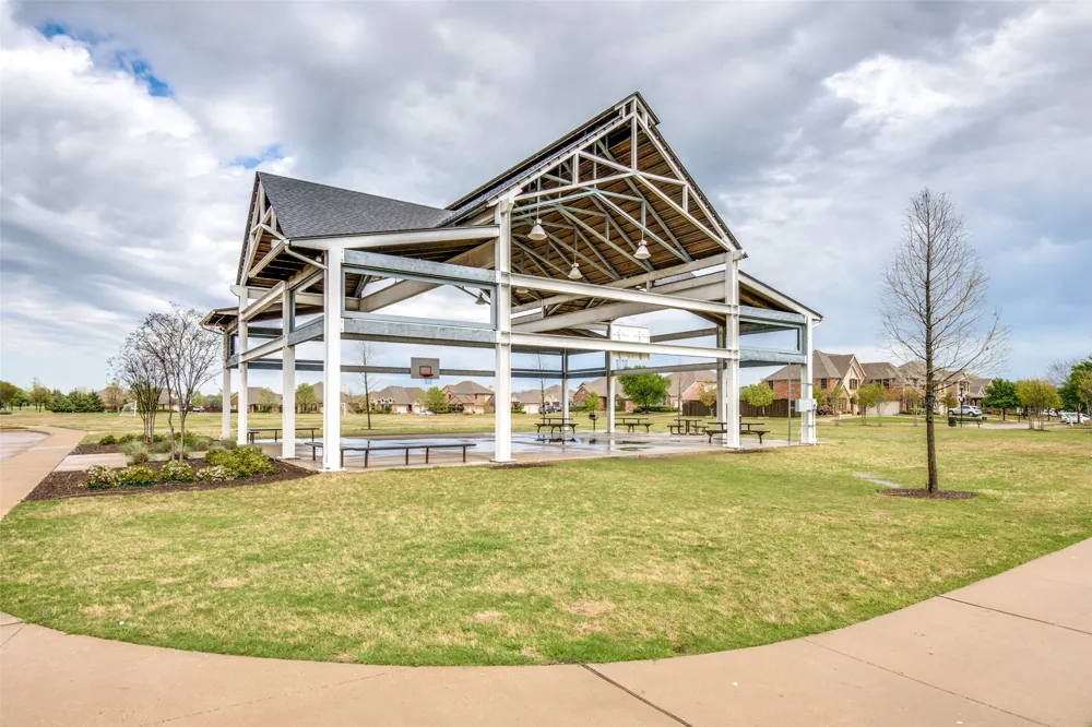3713 Republic Trail Melissa, TX 75454