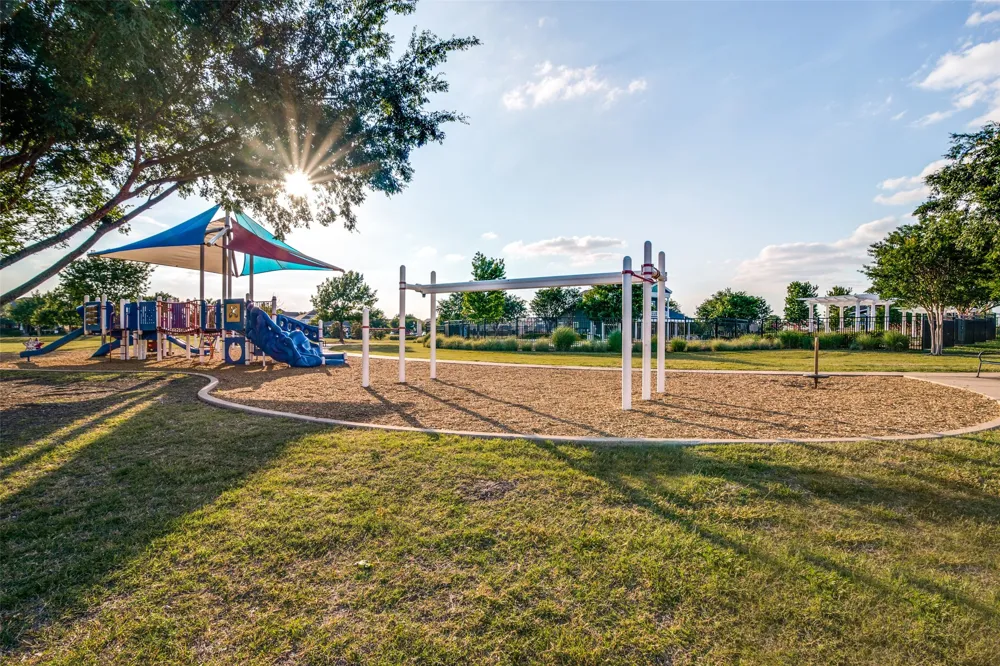 3713 Republic Trail Melissa, TX 75454