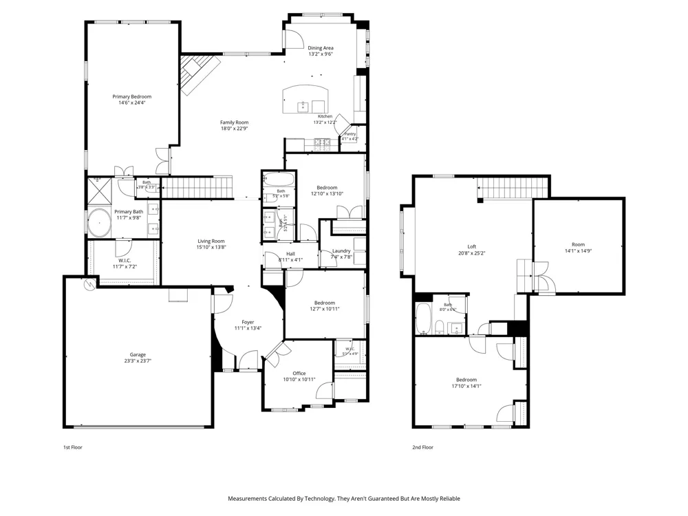 3713 Republic Trail Melissa, TX 75454