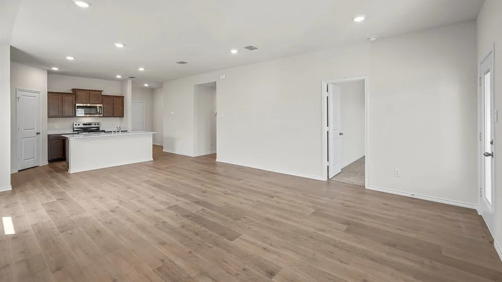 215 Yates Street Bullard, TX 75757