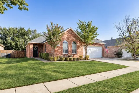 1921 Wild Horse Way