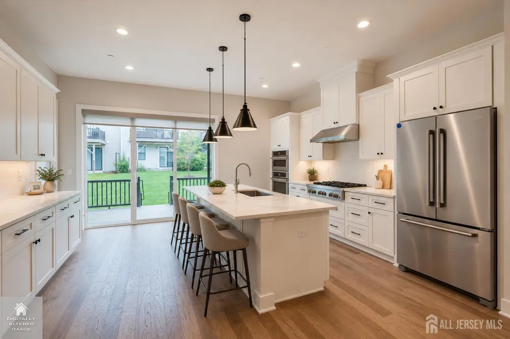 16 Valiant Court Middletown, NJ 07748