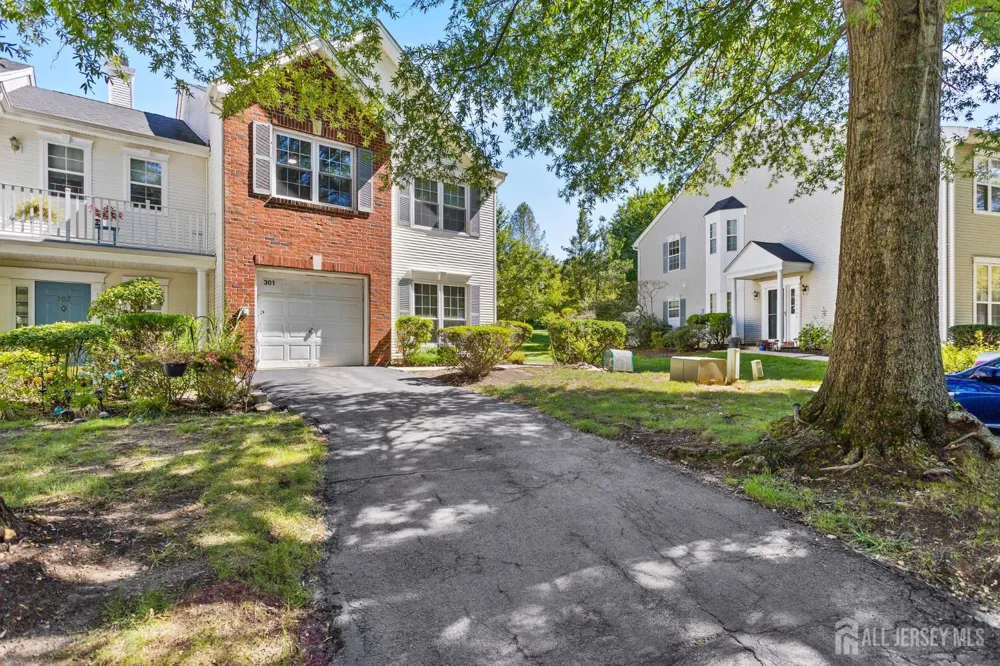 301 Pheasant Run South Brunswick, NJ 08852