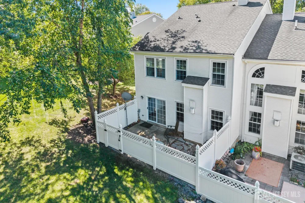 301 Pheasant Run South Brunswick, NJ 08852