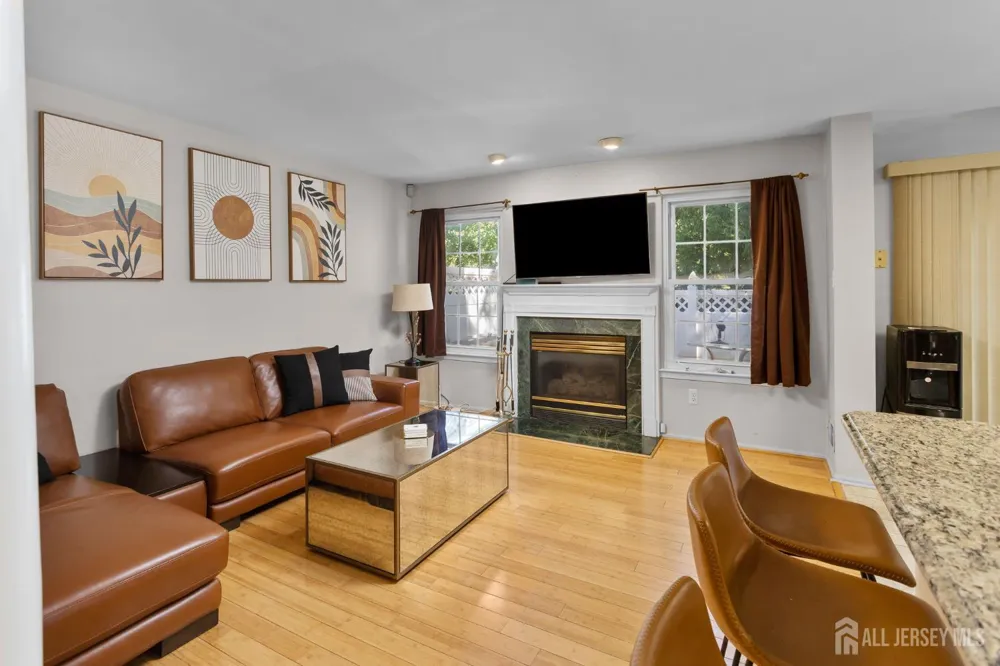 301 Pheasant Run South Brunswick, NJ 08852