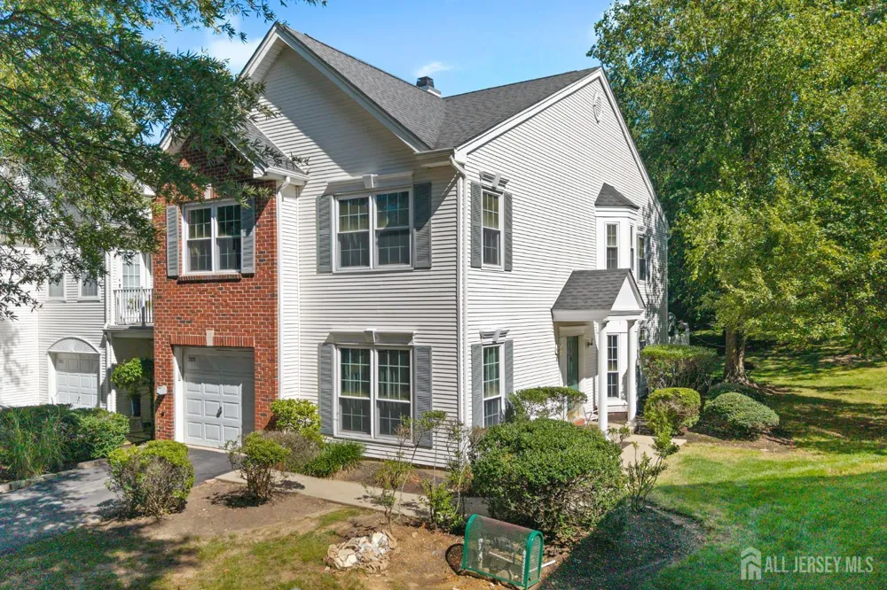 301 Pheasant Run South Brunswick, NJ 08852