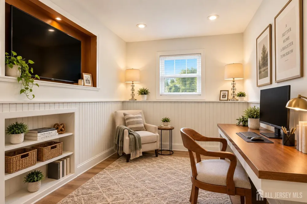 1 Terrill Road Edison, NJ 08817