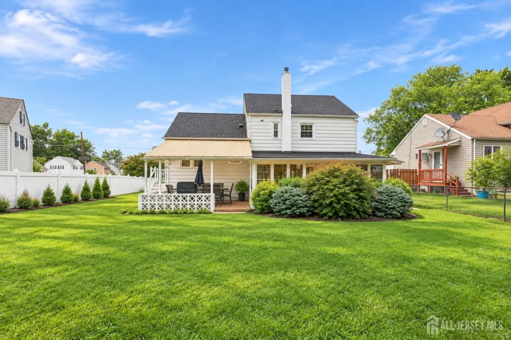 1 Terrill Road Edison, NJ 08817