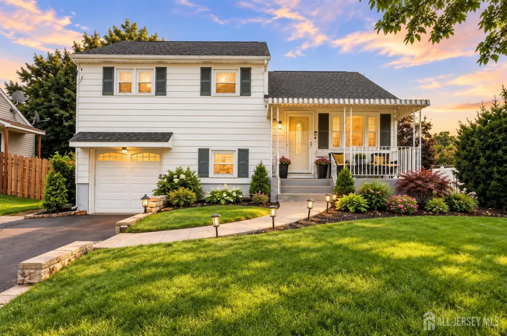 1 Terrill Road Edison, NJ 08817