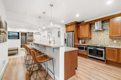 520 S French Street #1B