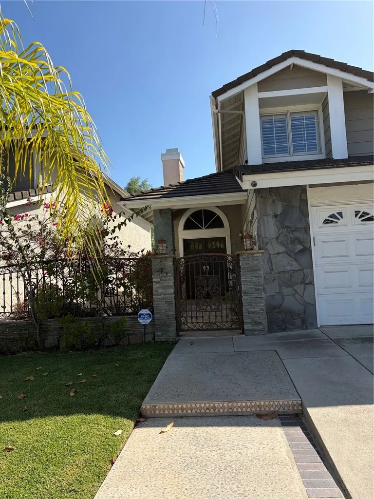 20774 Timberline Diamond Bar, CA 91789