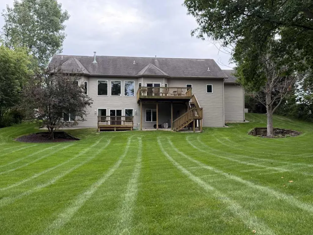 4786 Sunflower Ridge Drive NE Ada, MI 49301