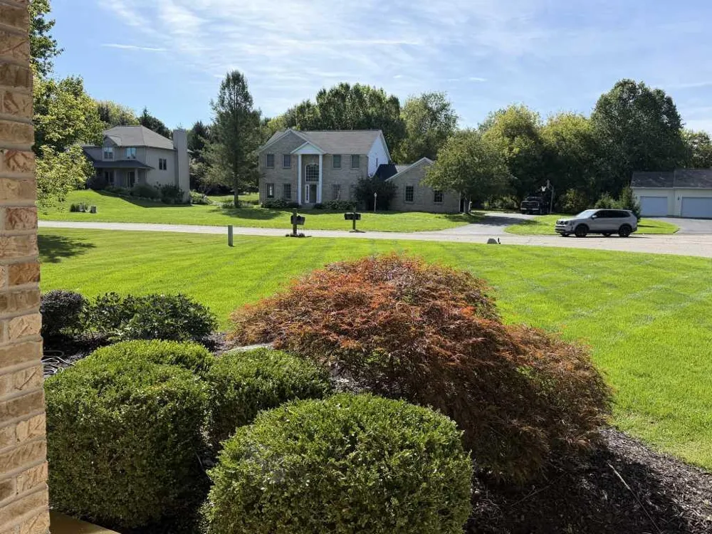 4786 Sunflower Ridge Drive NE Ada, MI 49301