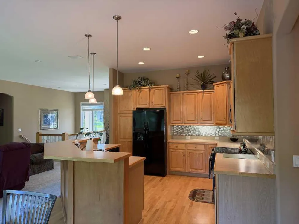 4786 Sunflower Ridge Drive NE Ada, MI 49301