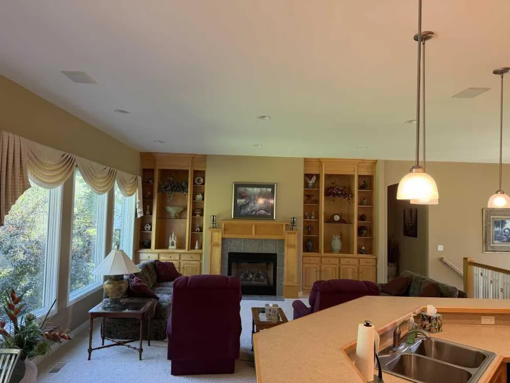 4786 Sunflower Ridge Drive NE Ada, MI 49301