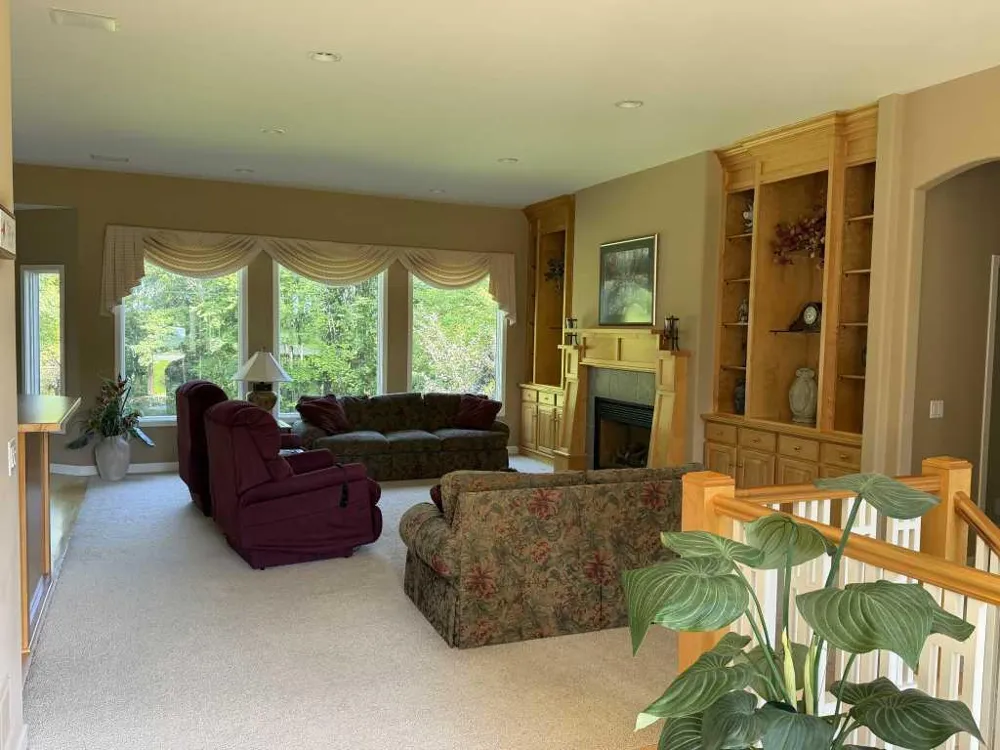 4786 Sunflower Ridge Drive NE Ada, MI 49301