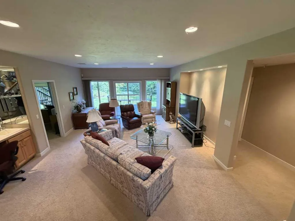 4786 Sunflower Ridge Drive NE Ada, MI 49301