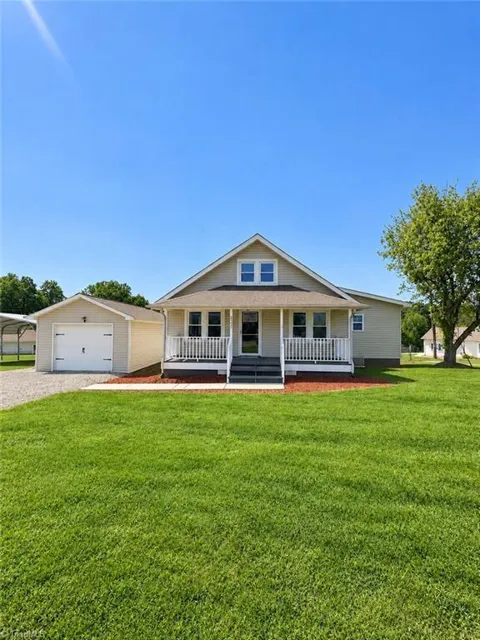 422 Green Acres Mill Road
