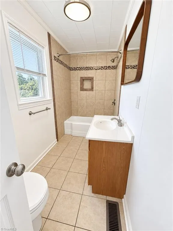 422 Green Acres Mill Road Millers Creek, NC 28651