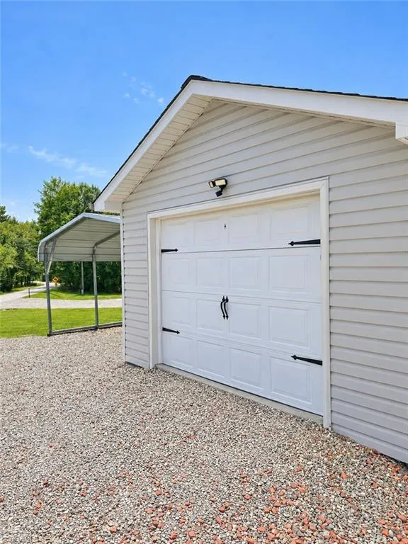 422 Green Acres Mill Road Millers Creek, NC 28651
