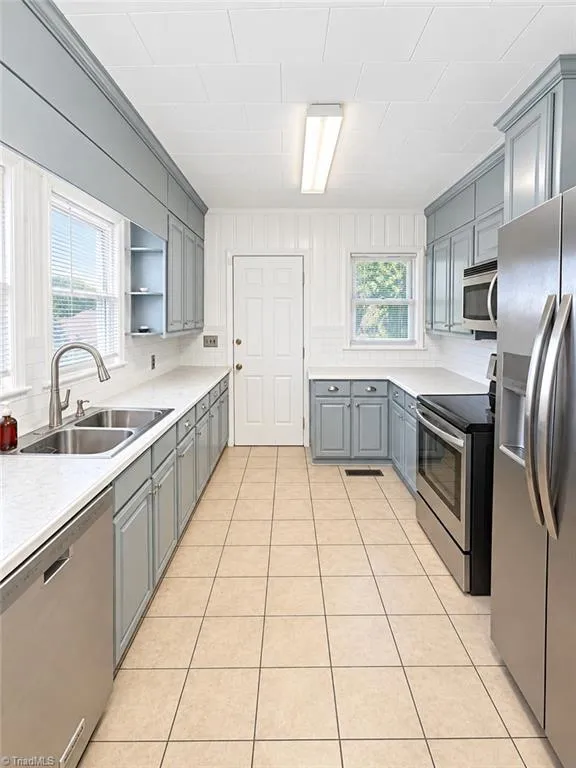422 Green Acres Mill Road Millers Creek, NC 28651