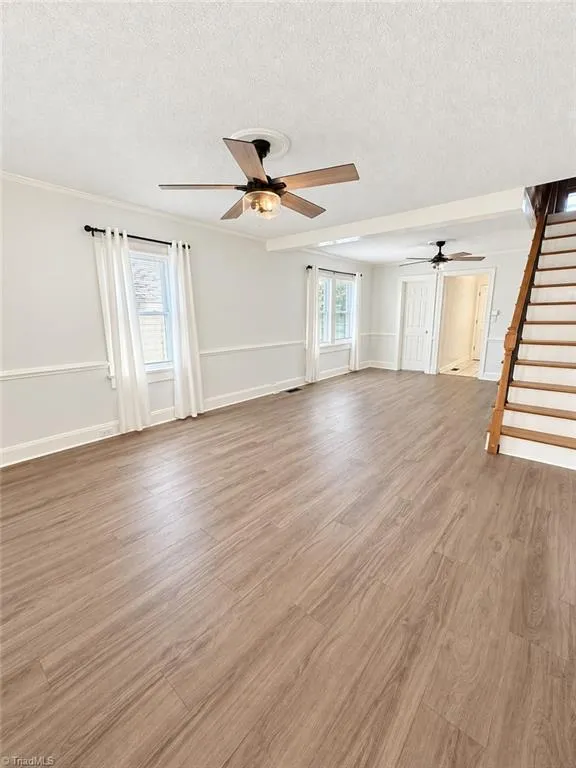 422 Green Acres Mill Road Millers Creek, NC 28651