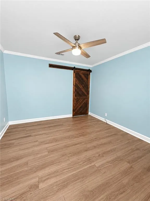 422 Green Acres Mill Road Millers Creek, NC 28651