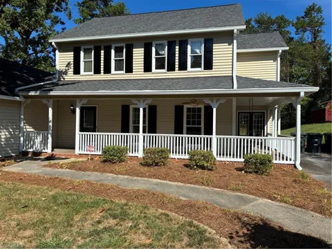 930 Foxhall Drive