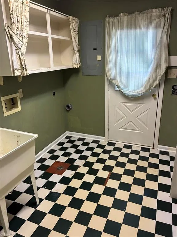 930 Foxhall Drive Winston-Salem, NC 27106