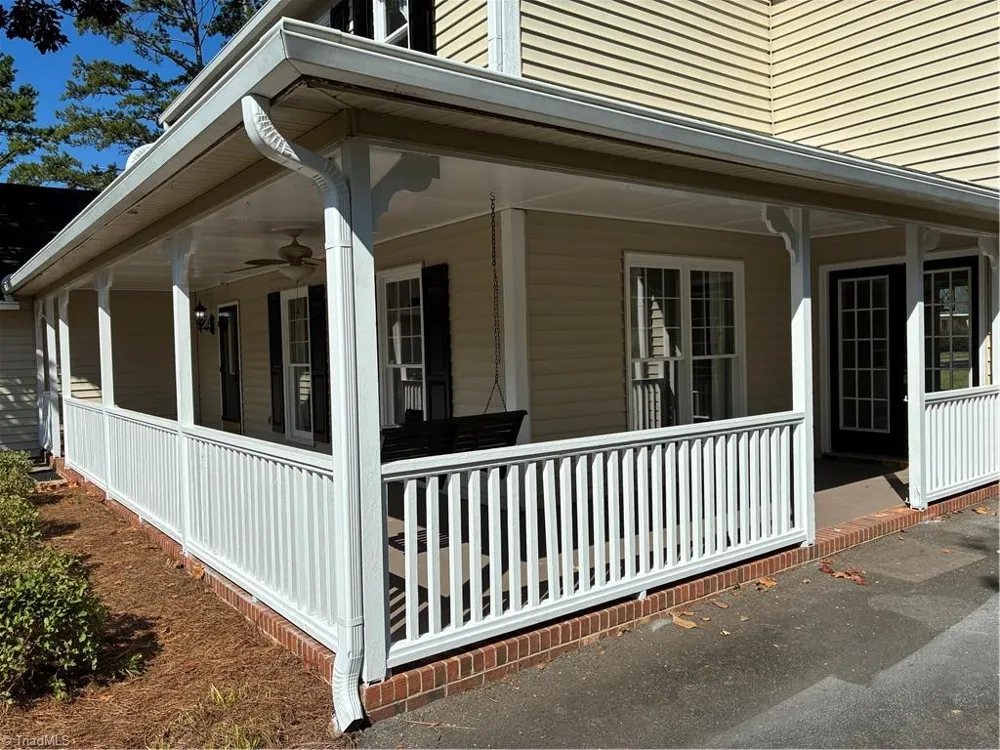 930 Foxhall Drive Winston-Salem, NC 27106