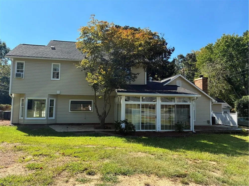 930 Foxhall Drive Winston-Salem, NC 27106