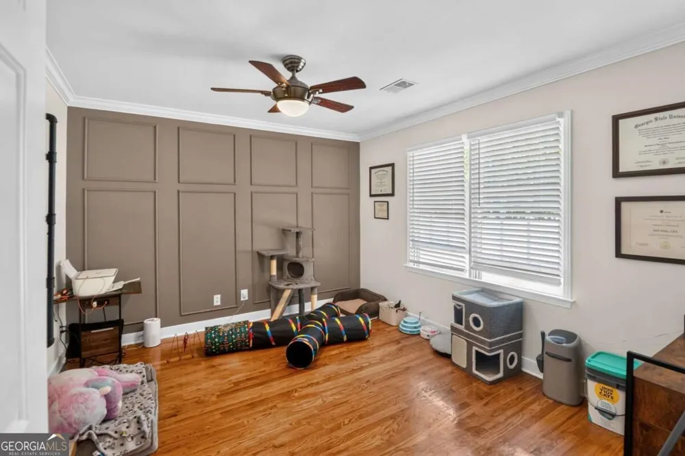 317 Craig DR Lawrenceville, GA 30046